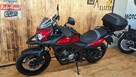 Suzuki DL Motocykl jak nowy.MAŁY PRZEBIEG.Książka serwisowa raty, kup online - 6