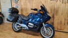 BMW RT ## Piękny Motocykl BMW R 1150 RT ##  ABS  #raty -kup online - 3