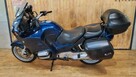 BMW RT ## Piękny Motocykl BMW R 1150 RT ##  ABS  #raty -kup online - 6