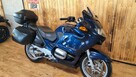 BMW RT ## Piękny Motocykl BMW R 1150 RT ##  ABS  #raty -kup online - 8