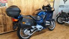 BMW RT ## Piękny Motocykl BMW R 1150 RT ##  ABS  #raty -kup online - 11