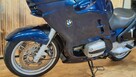 BMW RT ## Piękny Motocykl BMW R 1150 RT ##  ABS  #raty -kup online - 12