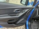 Chevrolet Trax Opłacony Zdrowy  Zadbany Serwisowany  2 Kmpl Alu 1 WŁ - 15