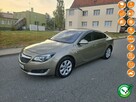 Opel Insignia Opłacona Zadbana  Serwisowana Bogato Wyposażona 4X4 LIFT 1 Wł - 1