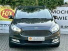 Ford Galaxy 2.0 tdci 190KM 7 Automat - osobowy Kupisz go na Raty! - 2