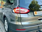 Ford Galaxy 2.0 tdci 190KM 7 Automat - osobowy Kupisz go na Raty! - 7