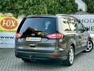 Ford Galaxy 2.0 tdci 190KM 7 Automat - osobowy Kupisz go na Raty! - 8