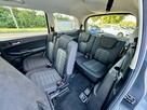 Ford Galaxy 2.0 tdci 190KM 7 Automat - osobowy Kupisz go na Raty! - 15