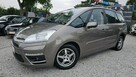 Citroen C4 Grand Picasso 1.6 Benzyna*Śliczny ,Lift,Ledy 7-Os ,Zadbany,GWARANCJA/Możliwa Zamiana - 3