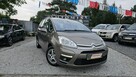 Citroen C4 Grand Picasso 1.6 Benzyna*Śliczny ,Lift,Ledy 7-Os ,Zadbany,GWARANCJA/Możliwa Zamiana - 7