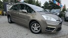 Citroen C4 Grand Picasso 1.6 Benzyna*Śliczny ,Lift,Ledy 7-Os ,Zadbany,GWARANCJA/Możliwa Zamiana - 8