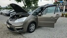 Citroen C4 Grand Picasso 1.6 Benzyna*Śliczny ,Lift,Ledy 7-Os ,Zadbany,GWARANCJA/Możliwa Zamiana - 14