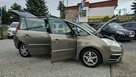 Citroen C4 Grand Picasso 1.6 Benzyna*Śliczny ,Lift,Ledy 7-Os ,Zadbany,GWARANCJA/Możliwa Zamiana - 16