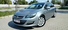 Opel Astra 1,7 Cdti 110KM Led Lift Cosmo Navi Skóra Full Opcja - 2