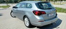 Opel Astra 1,7 Cdti 110KM Led Lift Cosmo Navi Skóra Full Opcja - 4