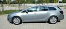 Opel Astra 1,7 Cdti 110KM Led Lift Cosmo Navi Skóra Full Opcja - 5