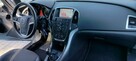 Opel Astra 1,7 Cdti 110KM Led Lift Cosmo Navi Skóra Full Opcja - 12