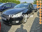 Peugeot 508 RXH RXH 2.0 HDi HYbrid4 / Po wymianie rozrządu - 1