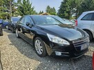 Peugeot 508 RXH RXH 2.0 HDi HYbrid4 / Po wymianie rozrządu - 2