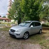 Kia Carens Webasto   Nowe hamulce - 2