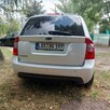 Kia Carens Webasto   Nowe hamulce - 4