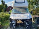 VW Crafter 3.180 - 2