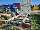 VW Crafter 3.180 - 4