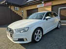 Audi A3 SPORT 1.5 35 TFSI 150KM S-Tronic Salon Polska - 3