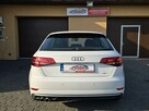 Audi A3 Wersja SPORT 1.5 35 TFSI 150KM S-Tronic Salon Polska Serwis ASO FV 23% - 5