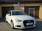 Audi A3 SPORT 1.5 35 TFSI 150KM S-Tronic Salon Polska - 9