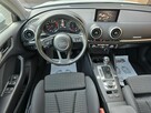 Audi A3 Wersja SPORT 1.5 35 TFSI 150KM S-Tronic Salon Polska Serwis ASO FV 23% - 10