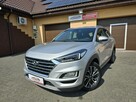 Hyundai Tucson STYLE 1.6 T-GDi 177KM Salon Polska - 2