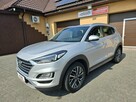 Hyundai Tucson STYLE 1.6 T-GDi 177KM Salon Polska - 3