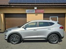 Hyundai Tucson STYLE 1.6 T-GDi 177KM Salon Polska - 4