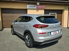 Hyundai Tucson STYLE 1.6 T-GDi 177KM Salon Polska - 5