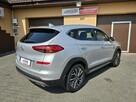 Hyundai Tucson STYLE 1.6 T-GDi 177KM Salon Polska - 7