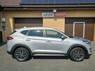 Hyundai Tucson STYLE 1.6 T-GDi 177KM Salon Polska - 8