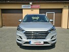 Hyundai Tucson STYLE 1.6 T-GDi 177KM Salon Polska - 10