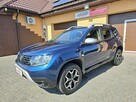 Dacia Duster PRESTIGE TCe Benzyna Kamery 360 Navi Martwe pole Salon PL 2020r FV 23% - 2