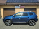 Dacia Duster PRESTIGE TCe Benzyna Kamery 360 Navi Martwe pole Salon PL 2020r FV 23% - 3