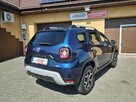 Dacia Duster PRESTIGE TCe Benzyna Kamery 360 Navi Martwe pole Salon PL 2020r FV 23% - 6