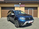 Dacia Duster PRESTIGE TCe Benzyna Kamery 360 Navi Martwe pole Salon PL 2020r FV 23% - 8