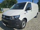 Volkswagen Transporter T6 Pack klim długi  navi - 3