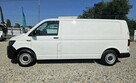 Volkswagen Transporter T6 Pack klim długi  navi - 10