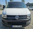 Volkswagen Transporter T6 Pack klim długi  navi - 15