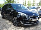 Renault Grand Scenic 1.2 Benzyna, 7 osobowy, Gwarancja! - 2