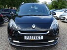 Renault Grand Scenic 1.2 Benzyna, 7 osobowy, Gwarancja! - 4