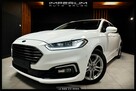 Ford Mondeo 2.0 TDCi 190km Titanium BI-XEN FULL-LED Aut Navi Serwis Bezwypadkowy - 1