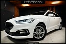 Ford Mondeo 2.0 TDCi 190km Titanium BI-XEN FULL-LED Aut Navi Serwis Bezwypadkowy - 4