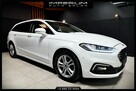 Ford Mondeo 2.0 TDCi 190km Titanium BI-XEN FULL-LED Aut Navi Serwis Bezwypadkowy - 5